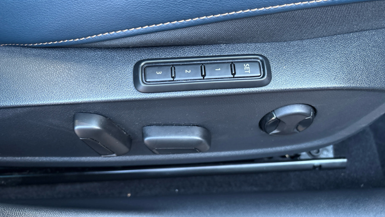 CUPRA Formentor 1.5 TSI 150 V2 5dr DSG Petrol Estate